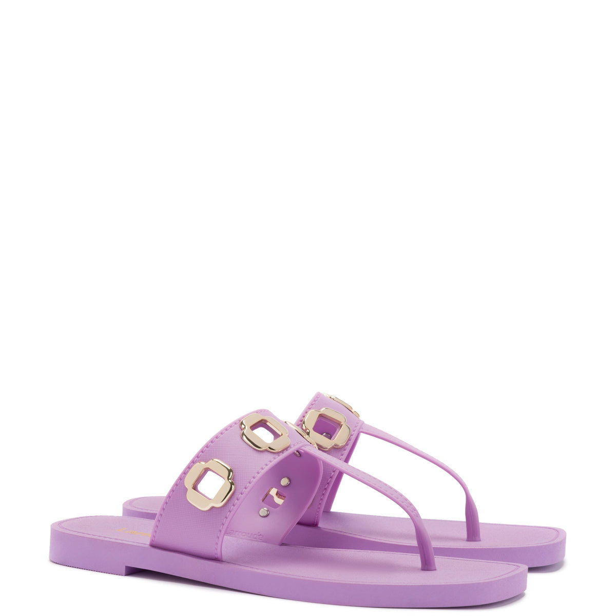 Milan S In Lilac