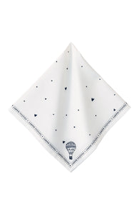 L’Amour Toujours Napkin