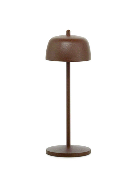 Theta Lamp - Matte Black