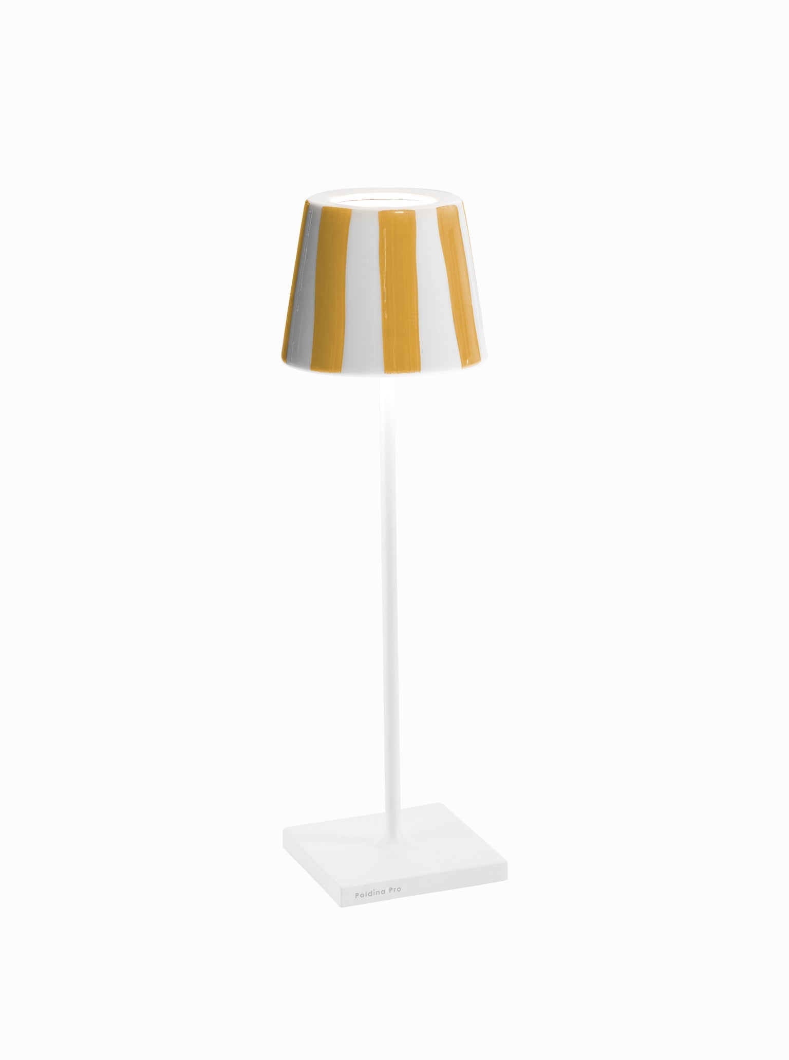Poldina Lido in Stripe | Over The Moon