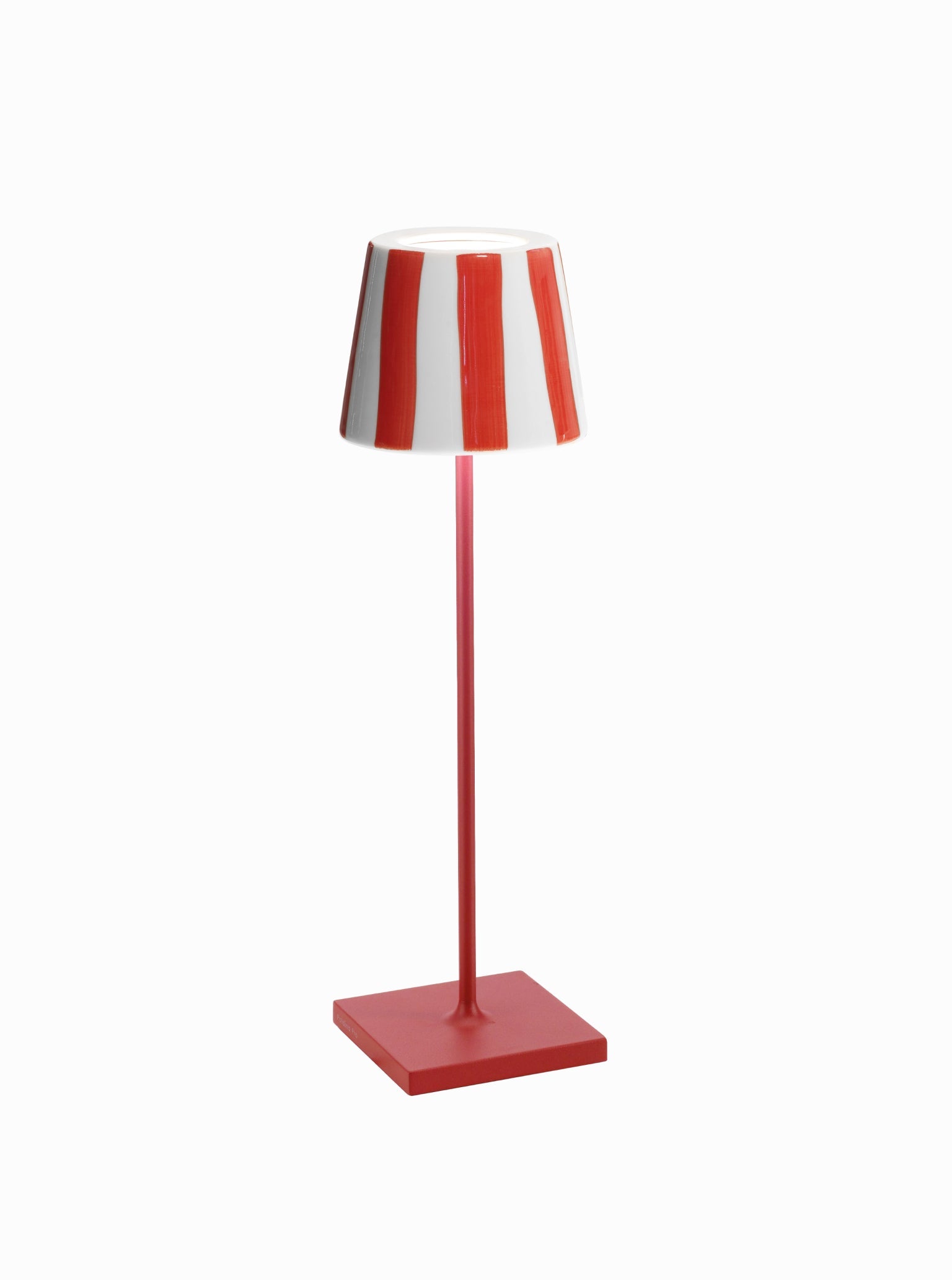 Poldina Lido in Stripe | Over The Moon