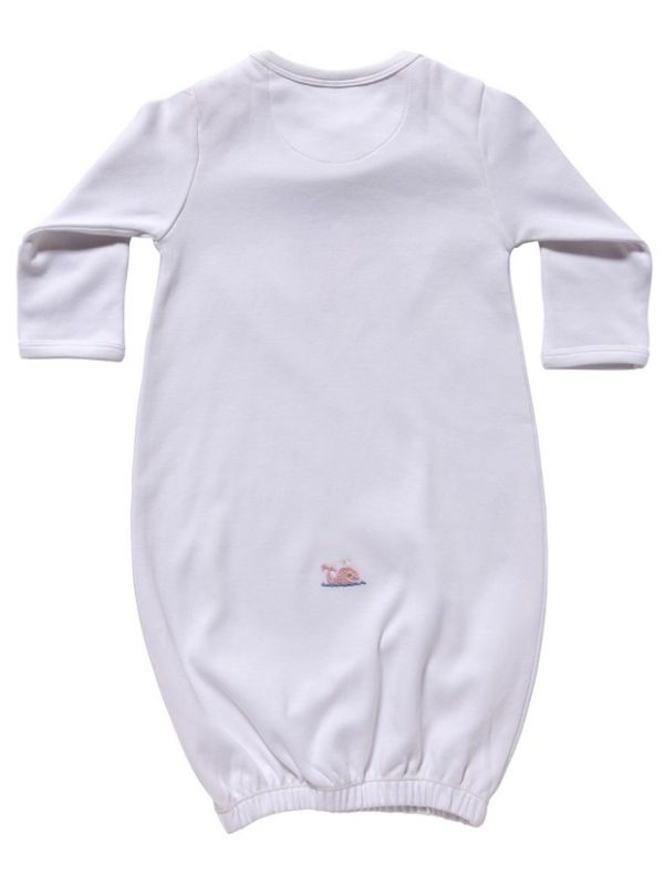 Whale Baby Sleep Sack