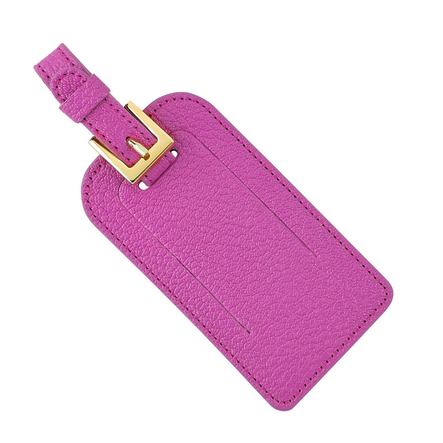 Graphic Image Luggage Tag - Thumbnail 3