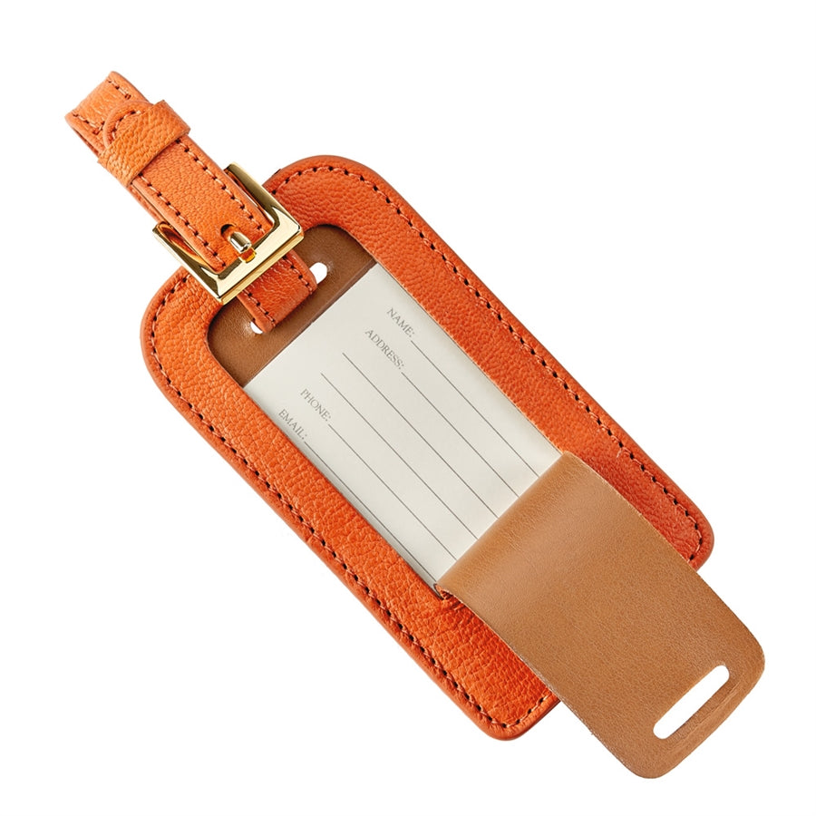 Graphic Image Luggage Tag - Thumbnail 4
