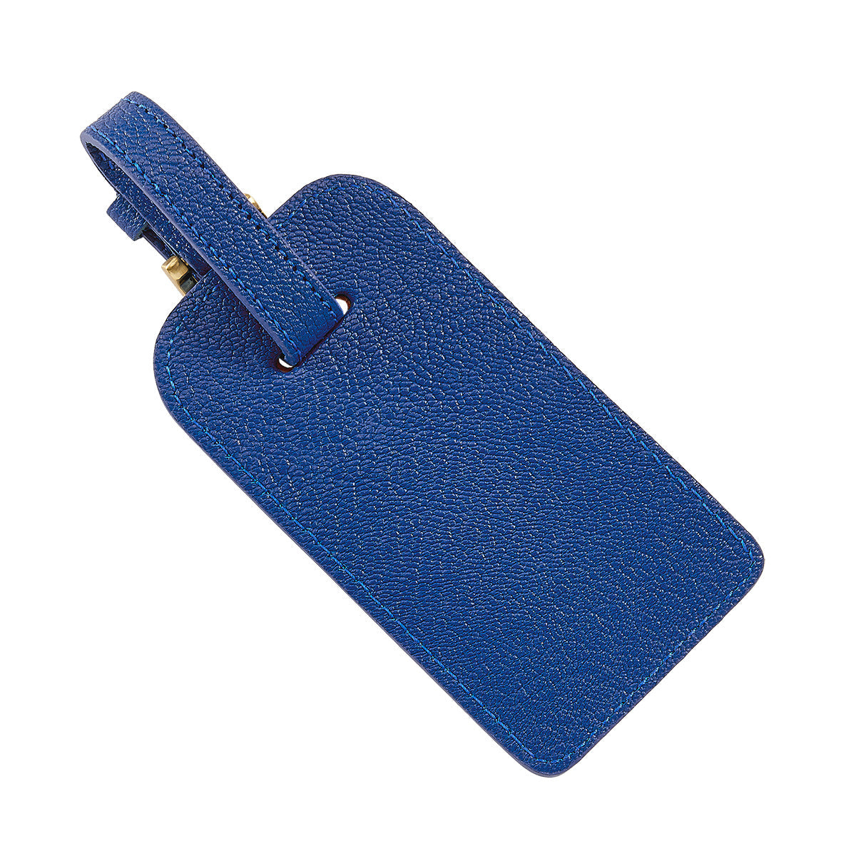Graphic Image Luggage Tag