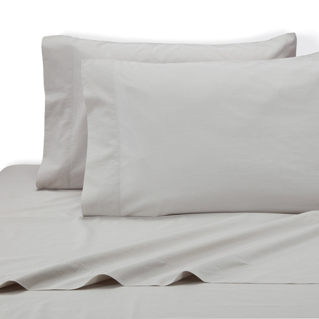 Lorimer Bedding King Flat Sheet