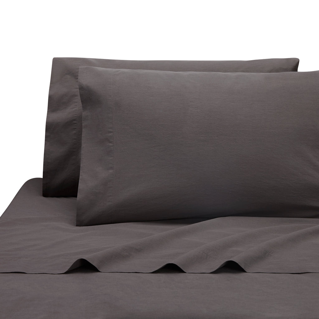 Lorimer Bedding King Flat Sheet