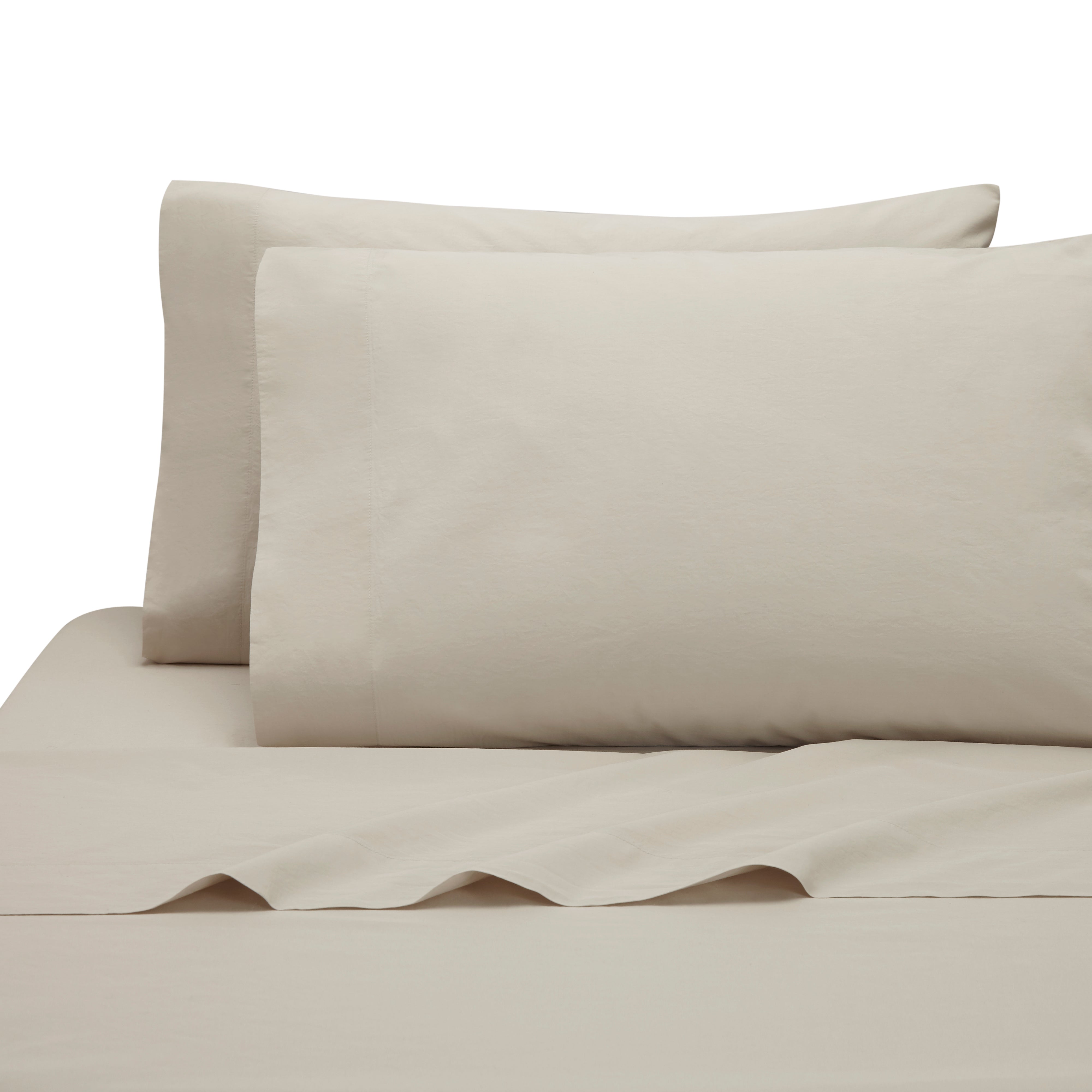 Lorimer Bedding King Pillowcase, Set of 2