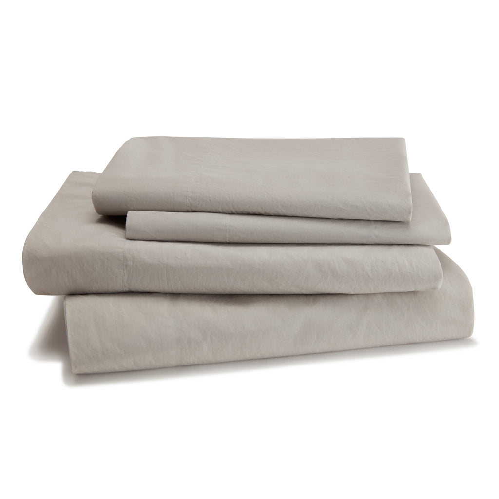 Lorimer Bedding King Fitted Sheet