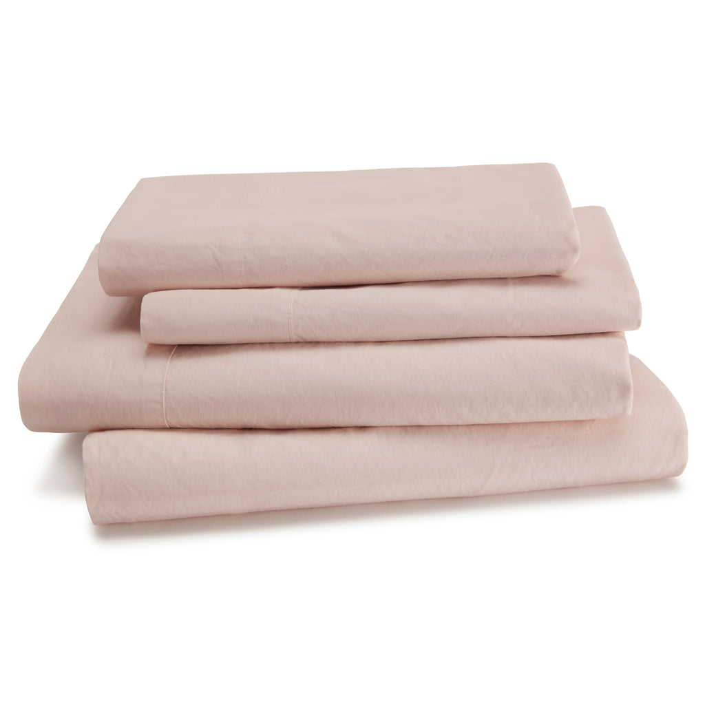 Lorimer Bedding King Flat Sheet