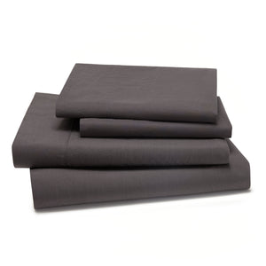 Lorimer Bedding Queen Fitted Sheet