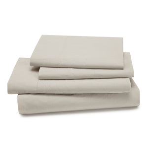 Lorimer Bedding Twin Fitted Sheet