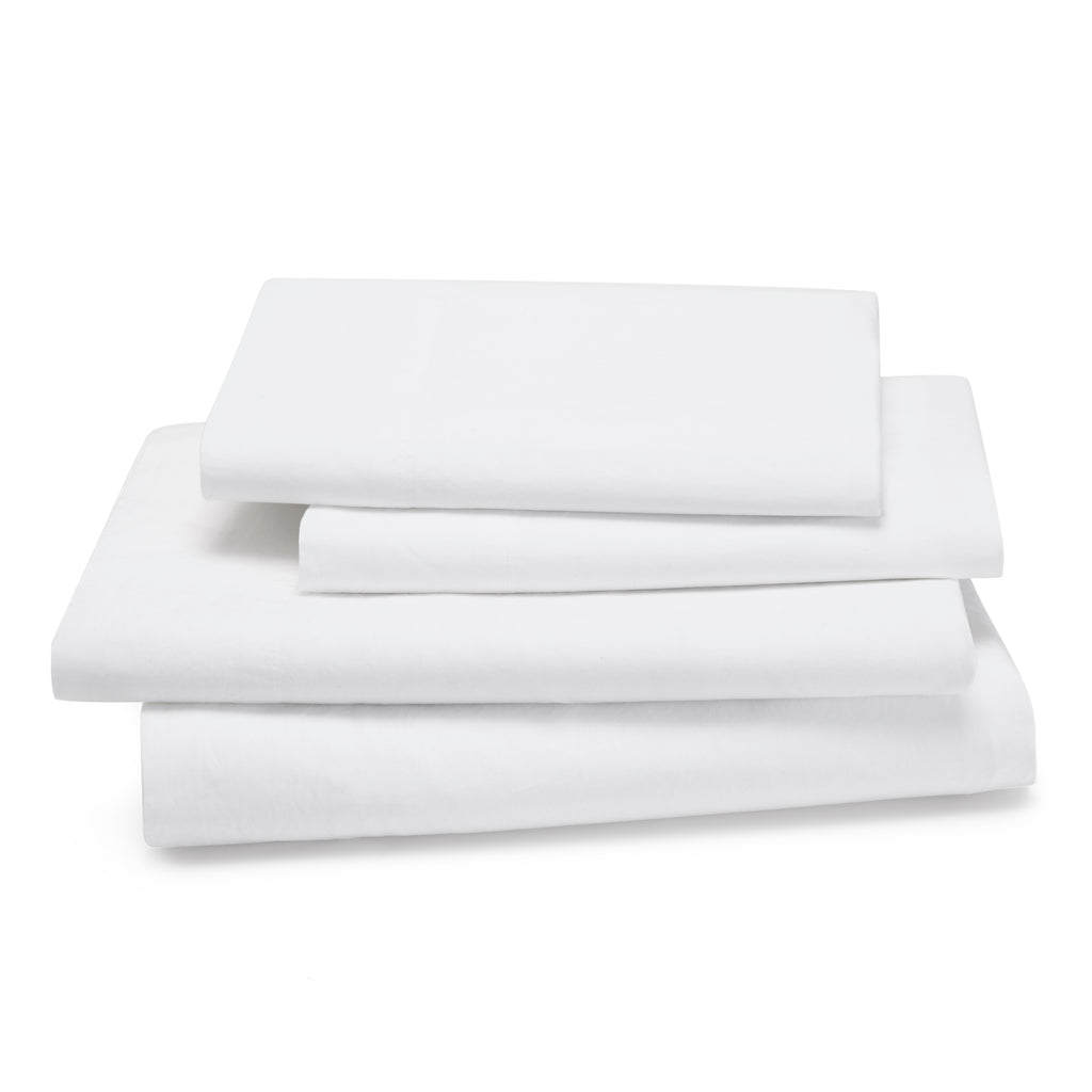 Lorimer Bedding King Flat Sheet