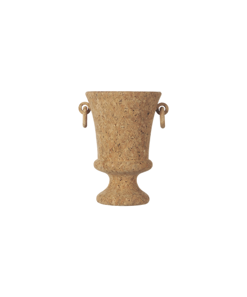 Cork Urn, Small