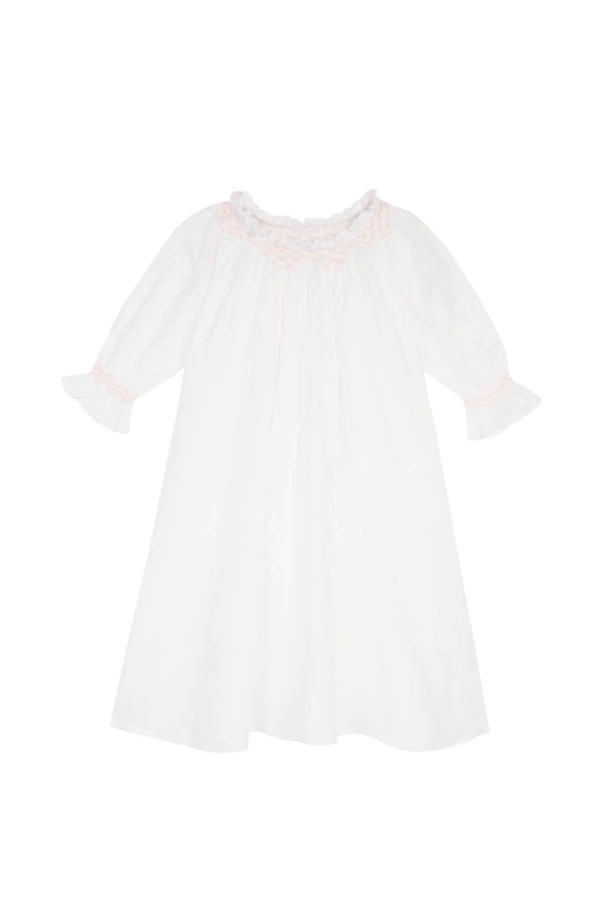 Children's Alexa Cotton Nightdress