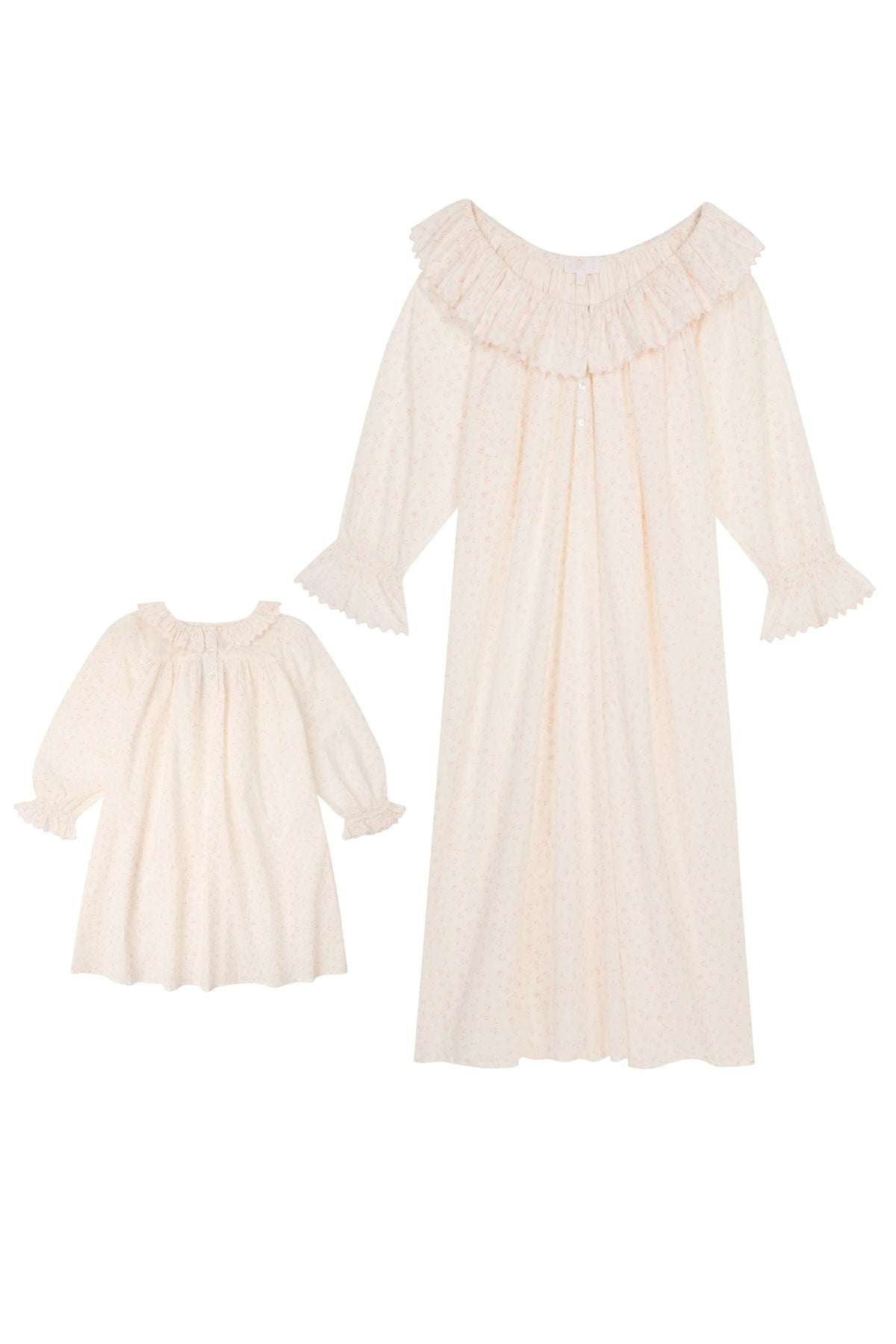 Children's Margot Apple Blossom Nightdress