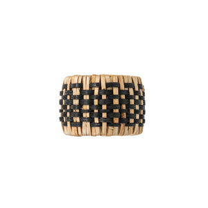 Woven Napkin Ring