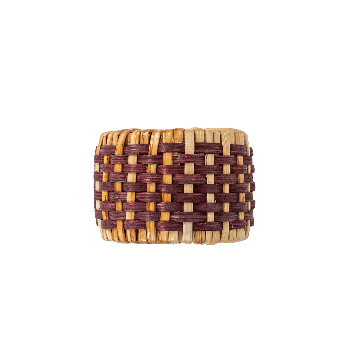 Woven Napkin Ring