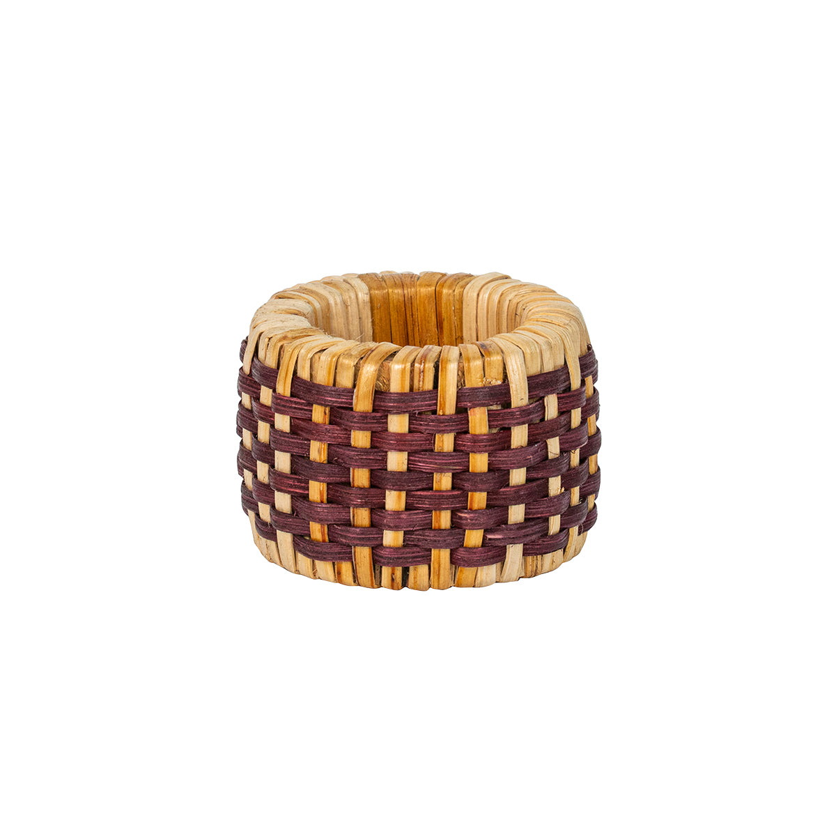 Woven Napkin Ring