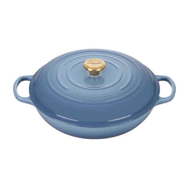 Signature Braiser