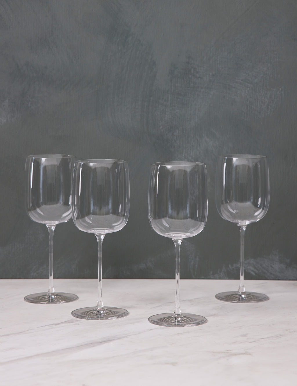 Borough Wine Glass (Set of 4)