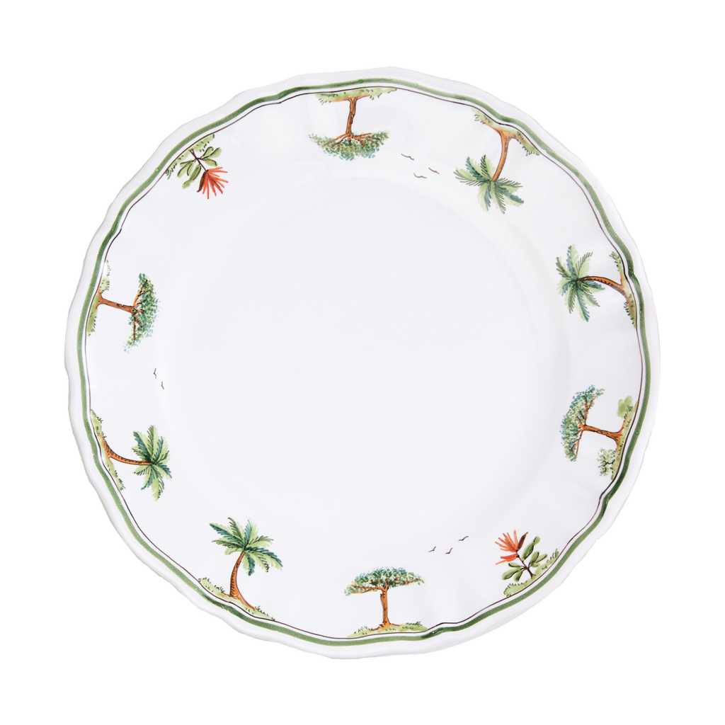La Savane Dinner Plate