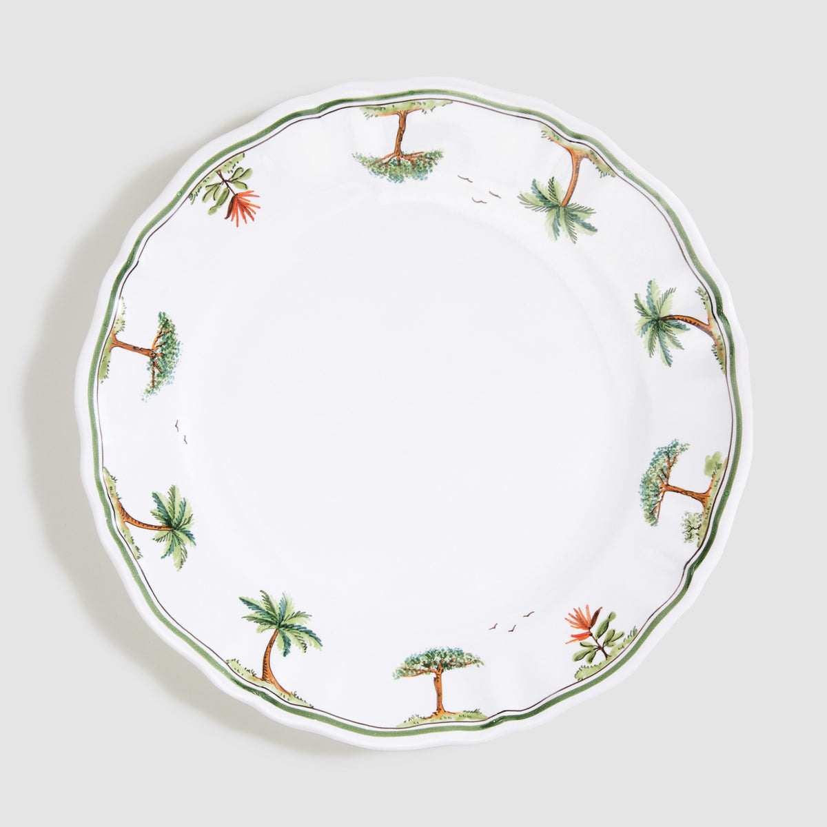 La Savane Dinner Plate