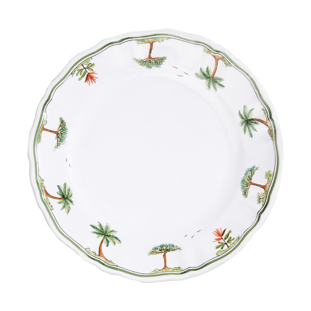 La Savane Dinner Plate