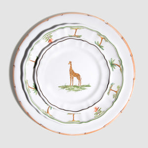 La Savane Dinner Plate