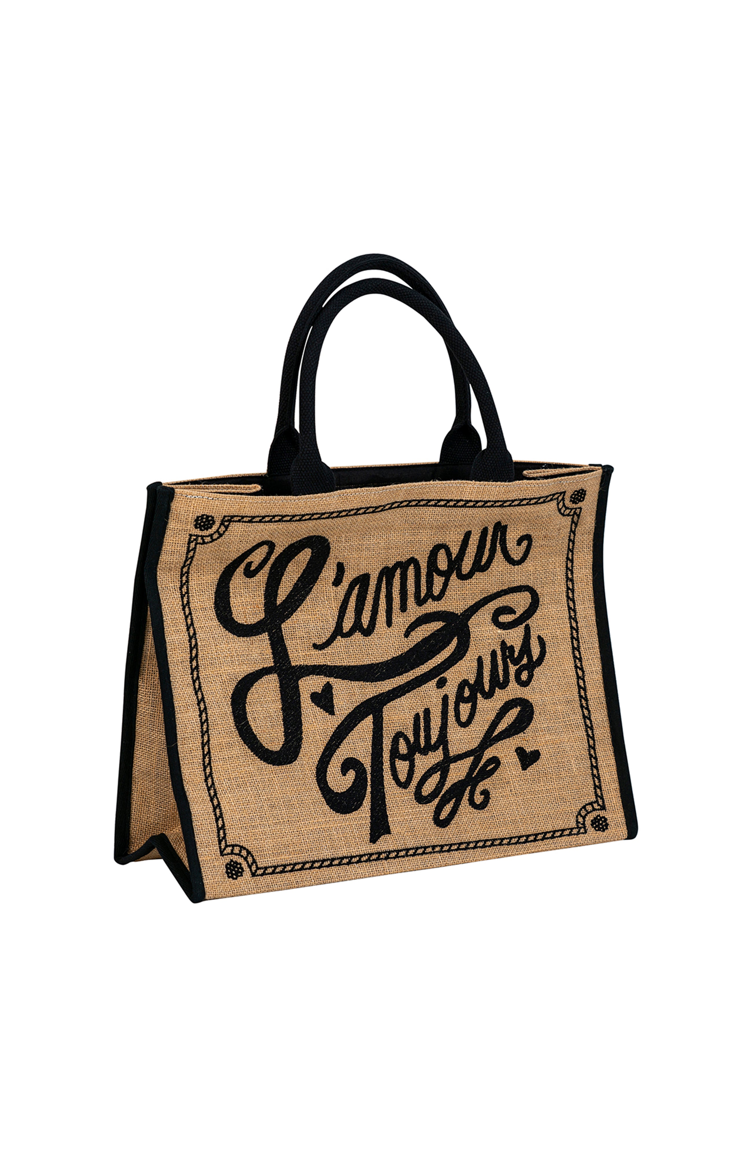 ★TOUT Y EST★ Leto baglime LETOLM SAC LOQUET SMALL BLACK – TOUT Y EST EN
