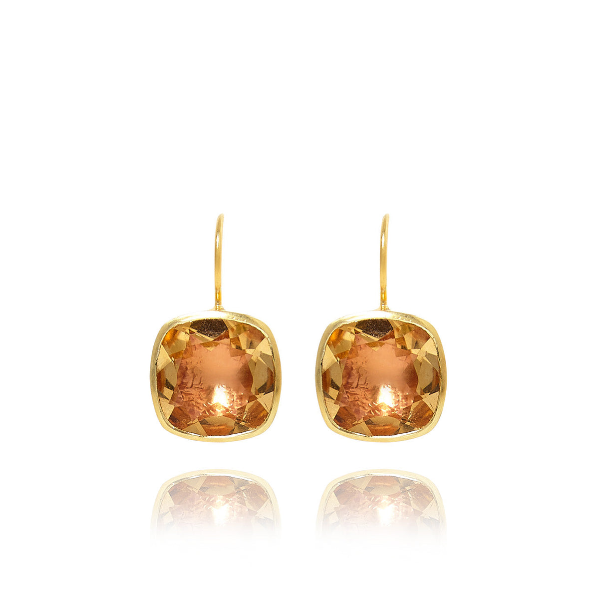 alt-luzia-button-earrings-citrine-gold-front