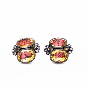 alt-luzia-dama-cluster-earrings-citrine-video