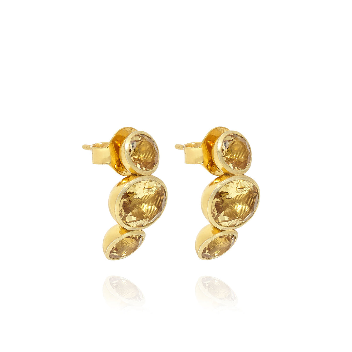 alt-luzia-demi-hoop-earrings-citrine-gold-side