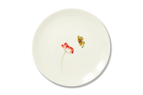 Bloom Tulipae Plate (Dessert)