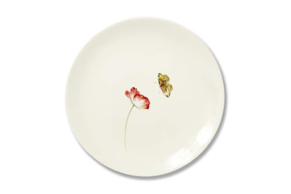 Bloom Tulipae Plate