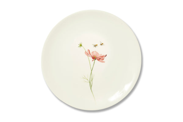 Bloom Cosmos Plate