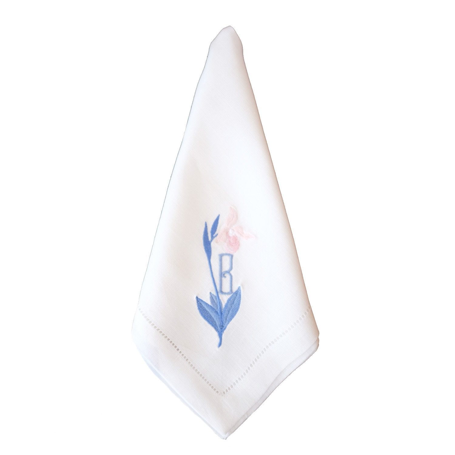 Lady Slipper Dinner Napkins