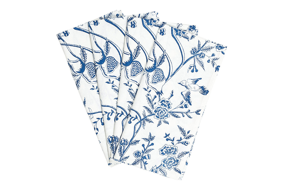 Bihar Napkins (Set of 6)