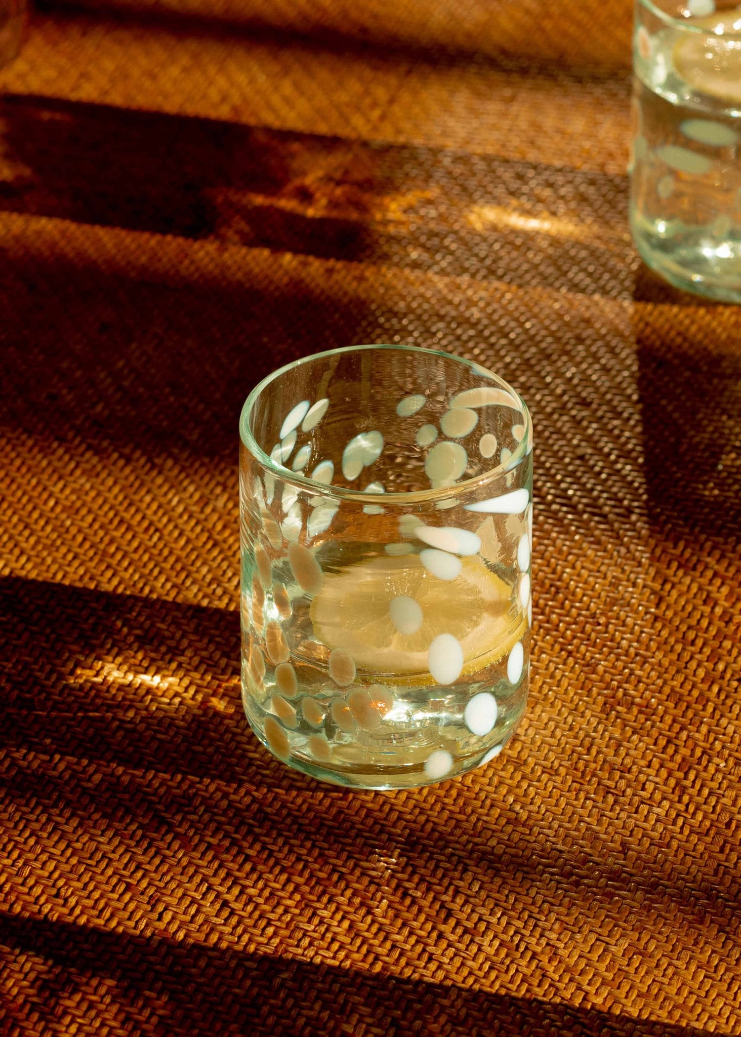 Blanco Tumbler