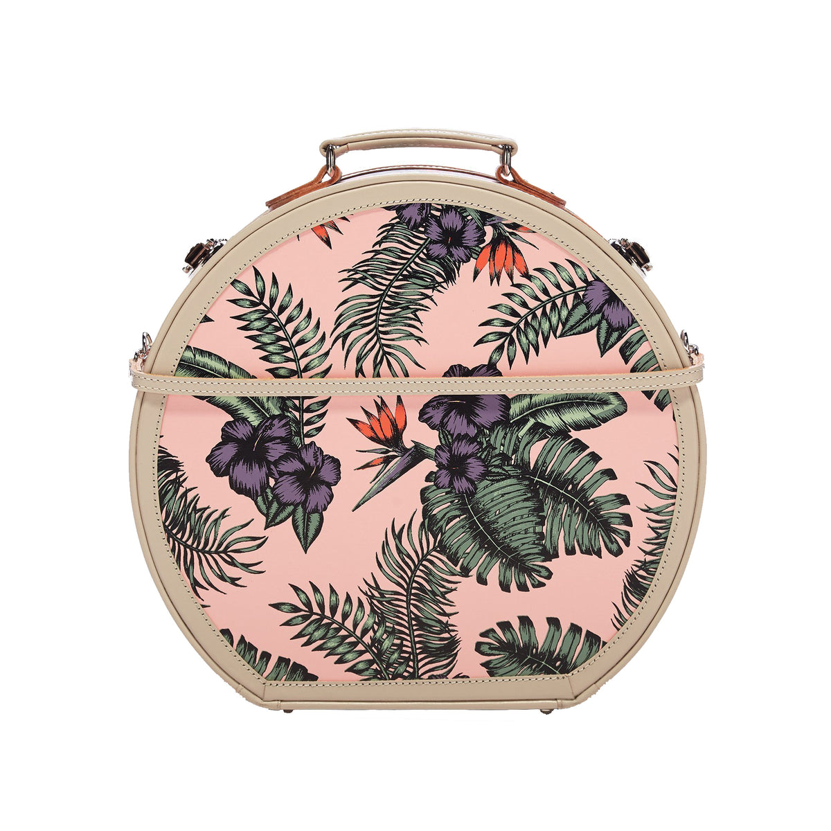 The Botanist Large Hatbox