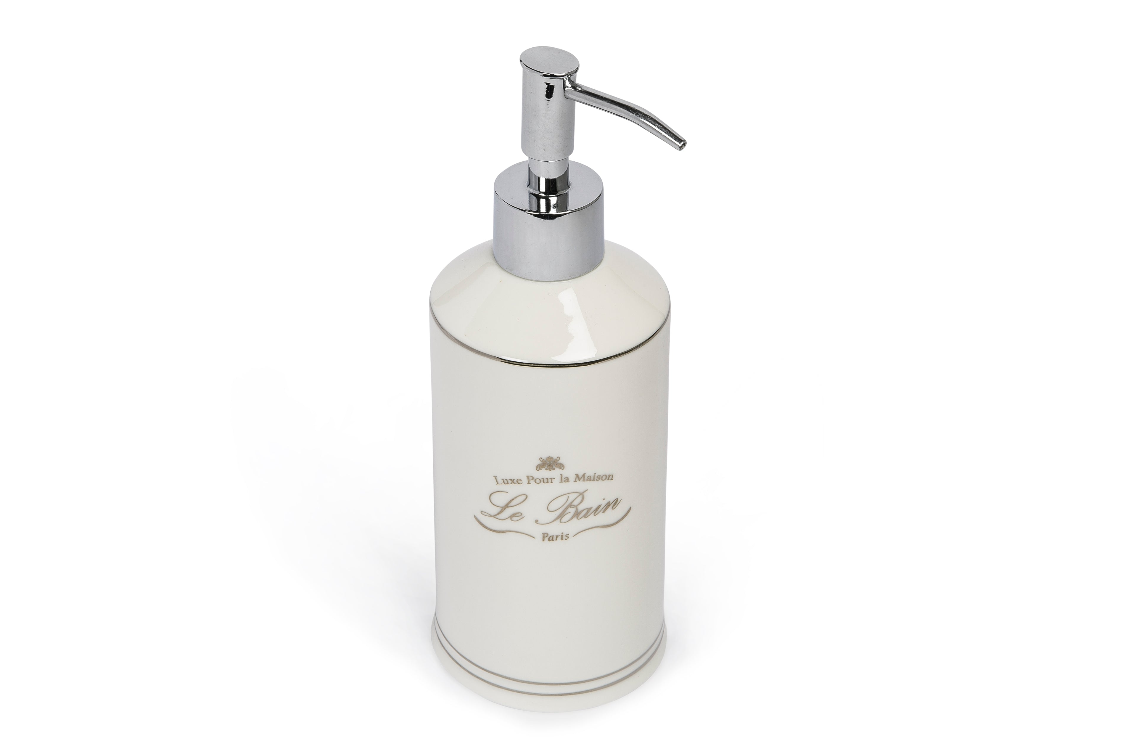 Kassatex Le Bain Lotion Dispenser - Thumbnail 2