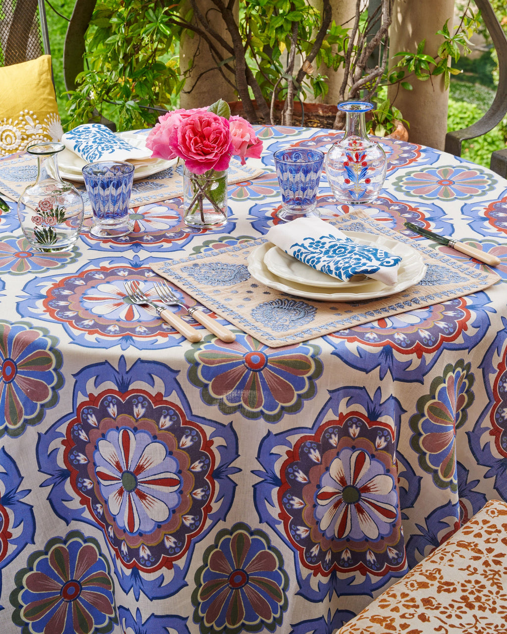 Leonora Tablecloth