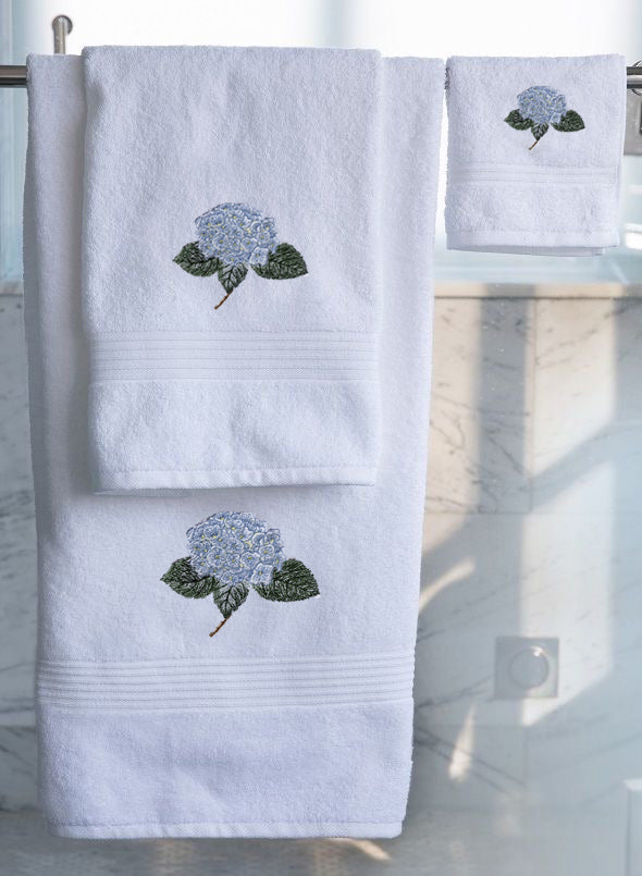 Terry Hand Towel