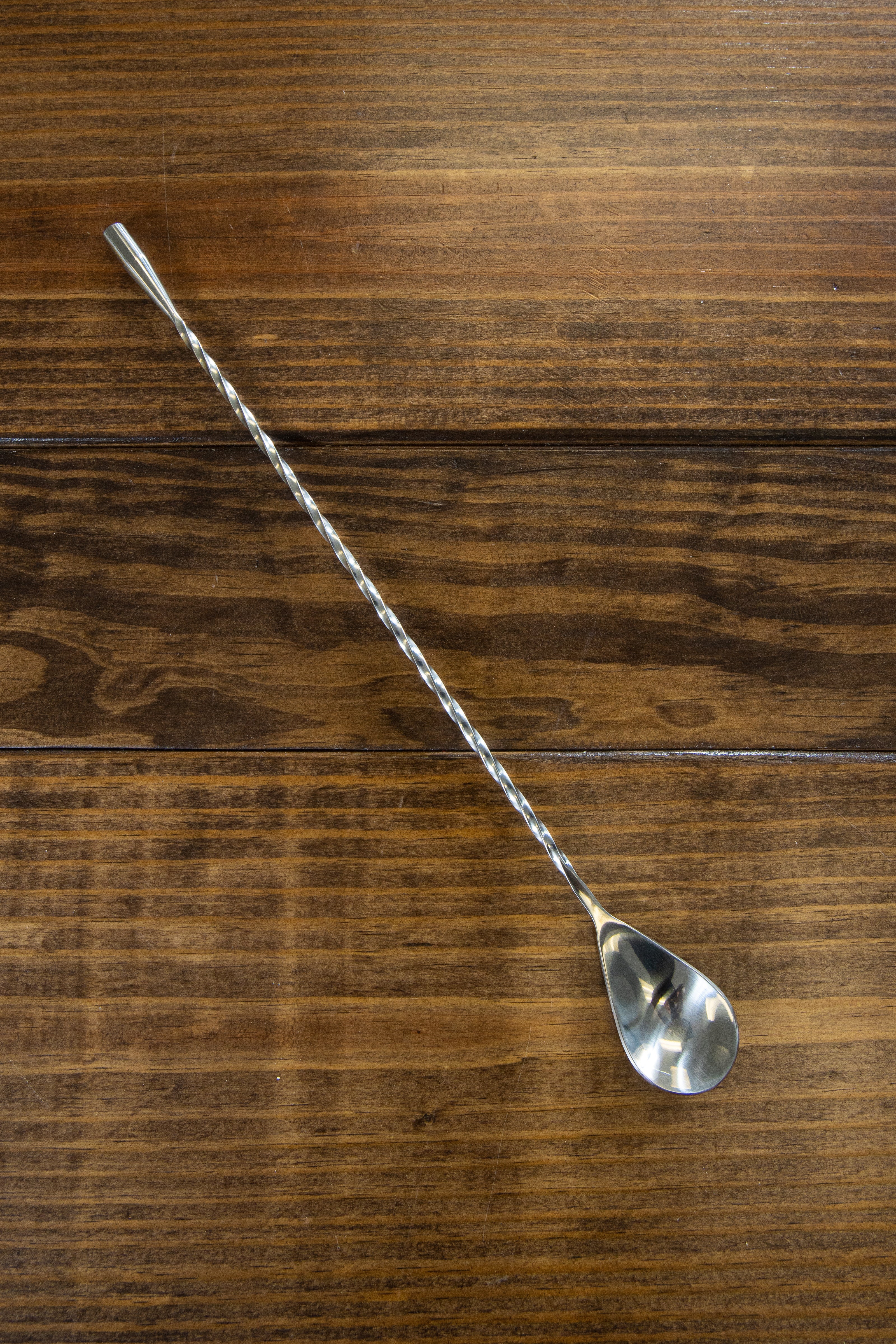 Cocktail Mixing Spoon
