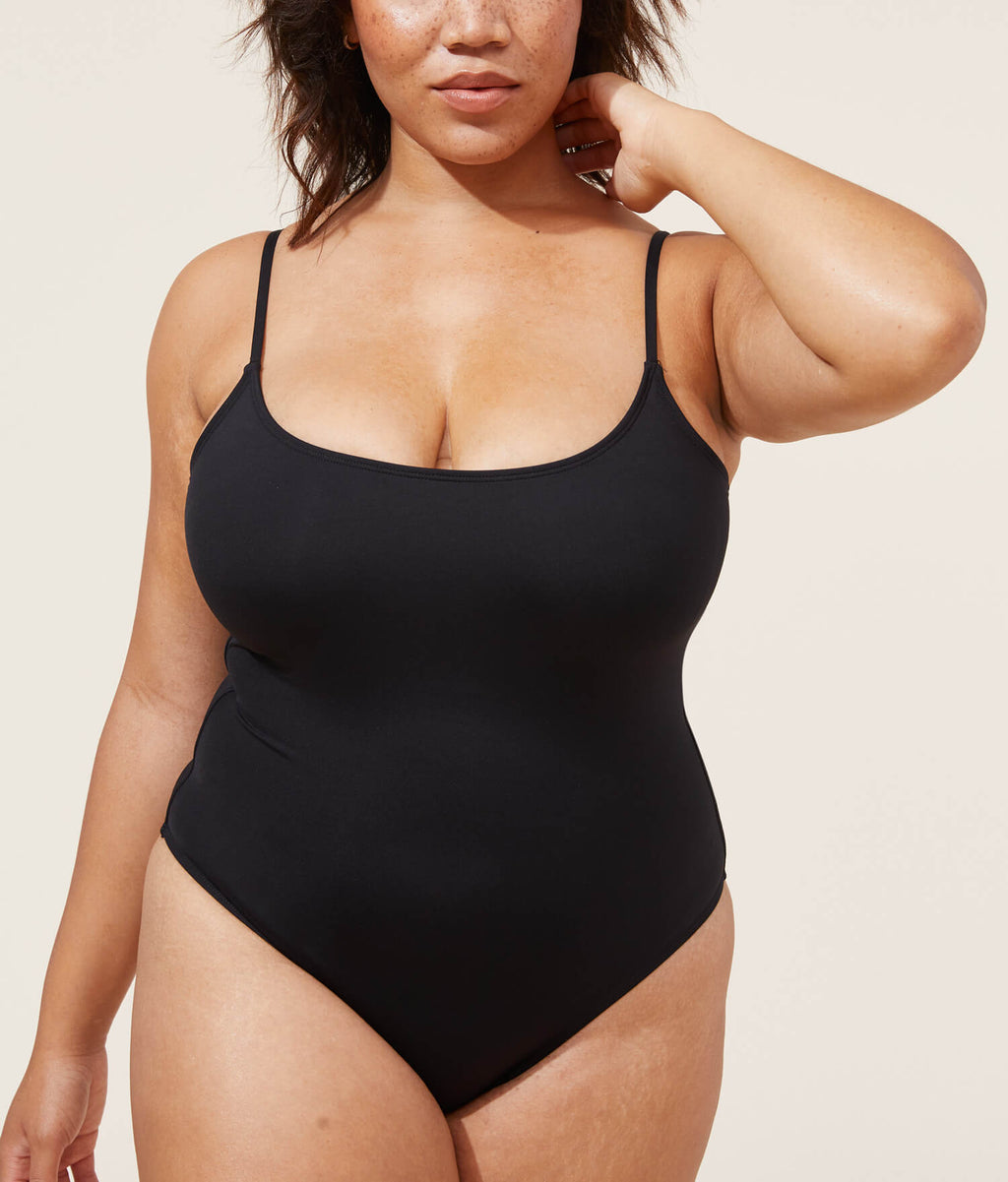 The Amalfi One-Piece