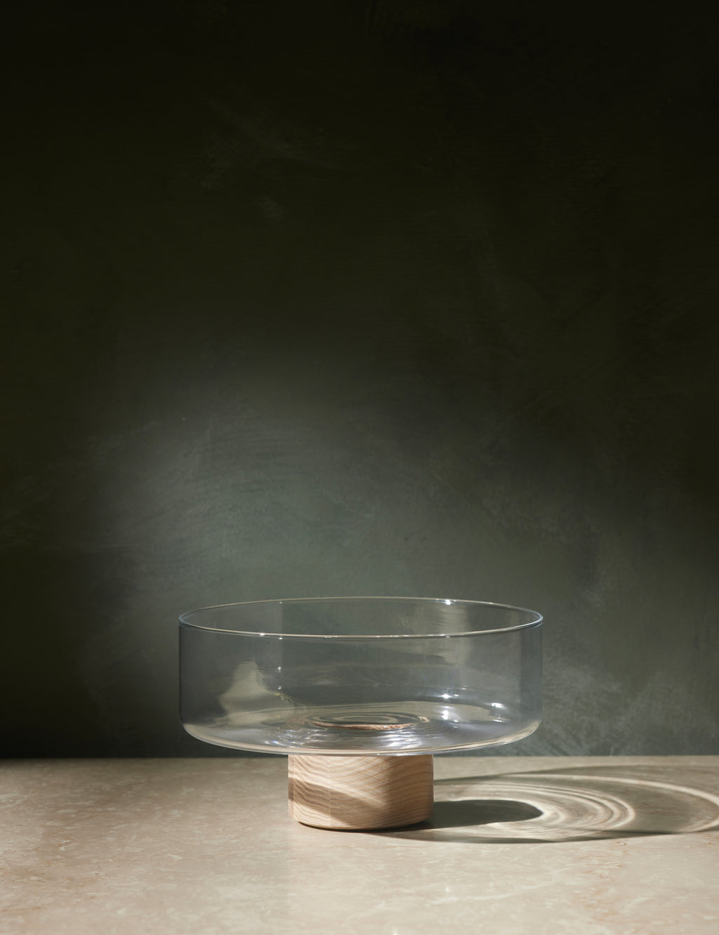 Countertop Fruit Bowl