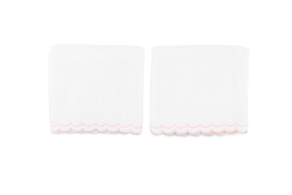 Loulou Bath Towel Set