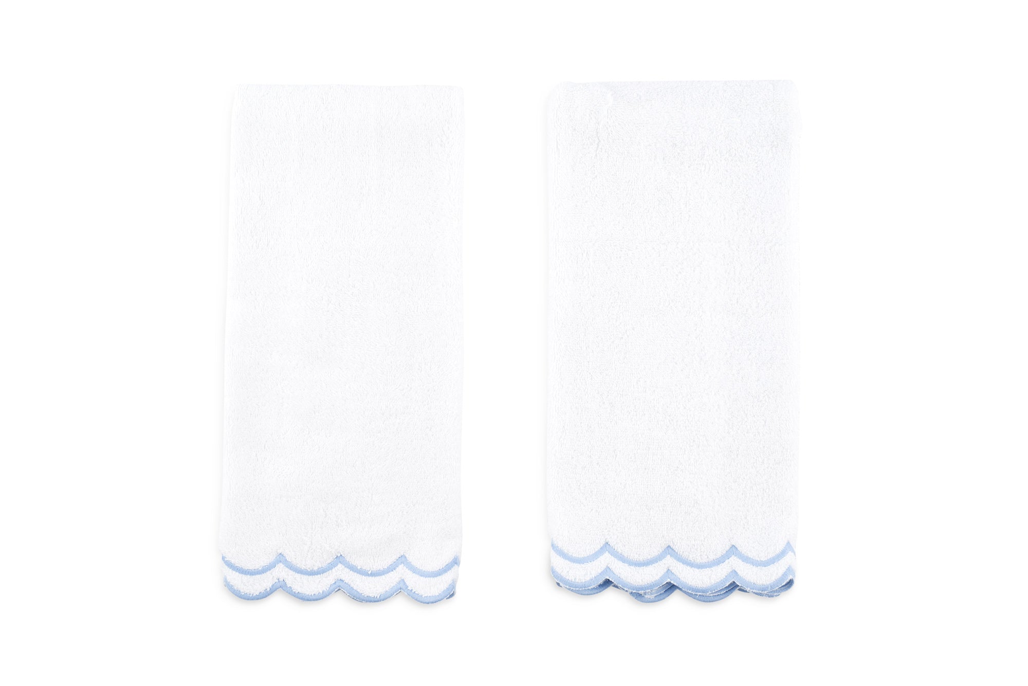 Loulou Face Towel Set