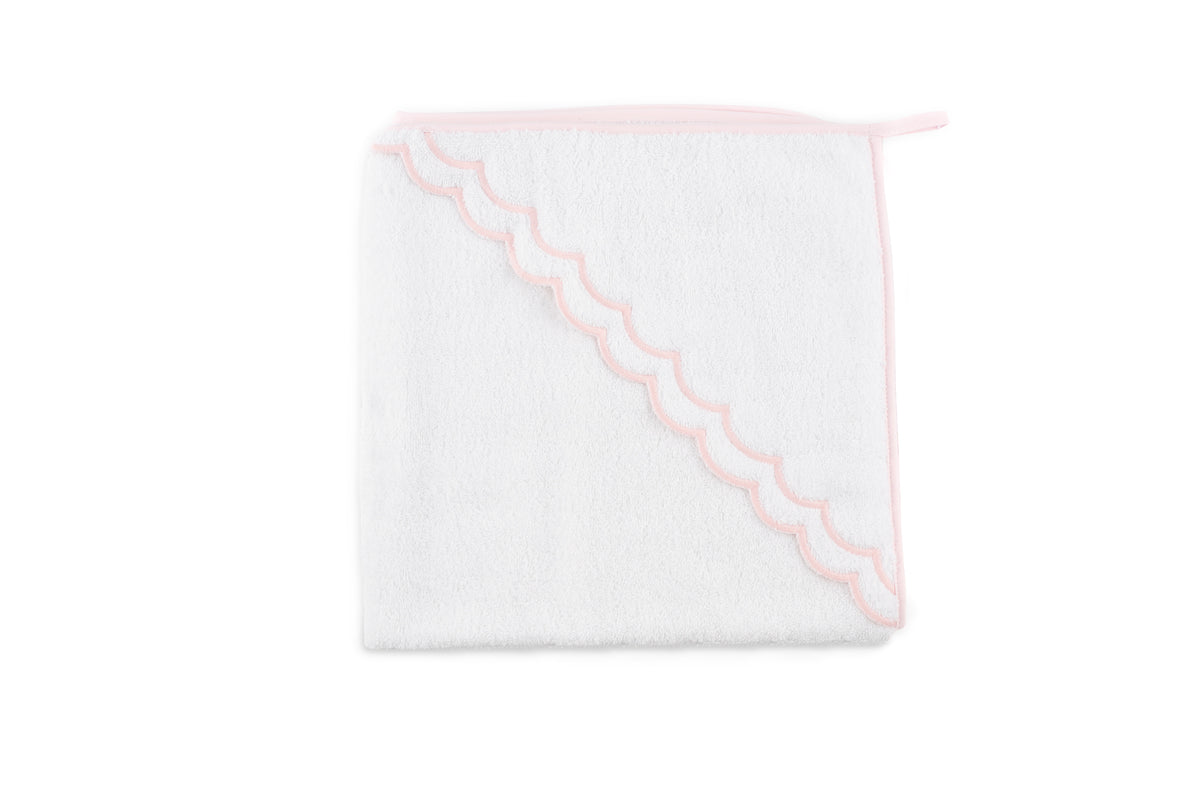 Loulou Hooded Towel