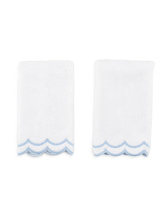 Loulou Hand Towel Set
